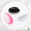 Szczotka do paznokci Clean Manicure Pedicure Tool Nails Pył Czyszczenie pyłu A21161