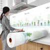 Wall Stickers Mosaic Tile Peel And Stick Self Adhesive Backsplash DIY Kitchen Bathroom Home Sticker 3D Wallpaper