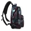 حقيبة الظهر Arknights للفتيات الفتيان السفر على rucksackbackpacks في سن المراهقة BAG264D