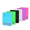 Multi-Angle Universal Adjustable Foldable Cell Phone Tablet Desk Stand Holder Smartphone Mobile Phone Bracket 6 Colors