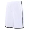 Running Shorts Sport Basket Män Casual Andas Aktie Byxor Fickor Strand Sport Pocket Mens Jogger