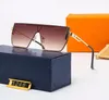 Hot Classic Retro Designer Sunglasses Moda Trend 9286 Óculos de Sol Anti-reflexo UV400 Óculos casuais para mulheres e caixa