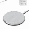 10W Fast Quick Charger Wireless Chargers USB Qi Charging Pad For Iphone 8 11 12 Pro Max Samsung s10 s20 note 20 htc