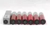 Matte Lip Gloss Lipper Lustre Liquid Glosses Long Lasting Natural Nutritious 12 Colors 5.5g Whole Sale Makeup Beauty Lipgloss