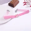 Choker Chokers Noir Rouge Court Velours Pour Les Femmes Simulé Perle Géométrique Rond Carré Coeur Colliers Cou Bijoux Collares Collier Bloo22