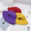 ファッションワイドブリム帽子女性男性バケツハット野球帽ユニセックスビーニー高品質夏秋のデザイナーカジュアルサンハット2288