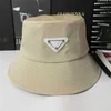 2021 frühling Eimer Hut Kappe Mode Geizige Krempe Hüte Atmungsaktive Lässige Ausgestattet Hüte Beanie Casquette 4 Farbe Hoch Qualität 886