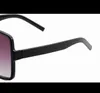Fashion Four Color Luxury 6494 подходит для мужчин и женщин со стильными и нежными солнцезащитными очками