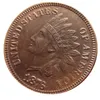 индийские головные монеты