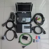 MB Star C5 Automotive Diagnostic Scanner met V06/2022 -software in laptop CF19 voor Benz -auto's en vrachtwagens