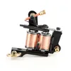 Gietijzer Tattoo Machine Gun Shader voor Voeding Naald Inkt Tips Kits TG5