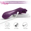 NXYVibrator Tracy's Dog Vibrazione Rotante Doppia Testa Stimolante Clitoride Capezzolo Vibratore Giocattoli Del Sesso 1123