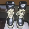 stivali mens mid top