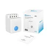 BroadLink Bestcon MCB1 Smarthome WIFI WIFI Controle Remoto Interruptor de energia Smart Home Automation Moduller