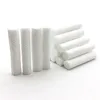 Essential Oils Diffusers 200pcs lot High Quality Aromatherapy Refill Wick Stick Package Nasal Inhaler Replacement Cotton Wicks D8m2551