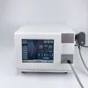 Gadgets de santé Équipement de physiothérapie Rswt Appareil de thérapie par ondes de choc radiales Machine à ondes de choc pour le traitement du syndrome du canal carpien