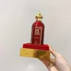 Toppkvalitet Atter Collection Musks Kashmir Parfym Fragrance Al Rayhan 100ml Eau de Parfym Långvarig tid Gratis Frakt