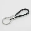 cool leather keychain