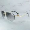Ienbel Brand Designer Men Polyphony Vintage Sunglasses Retro Shades For Women Cool Decoration8183846