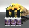 15 ml DIY Galaxy Star Kleja paznokci gwoździowe żel żel transfer akcesoria manicure narzędzia do manicure do folii Transfer Tips4292273