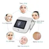 Draagbare RF Secret Gouden Radiofrequentie Microneedle huidverstrakking 64pin 25pin 10pin Naald Fractionele Microneedling Machine