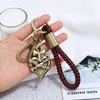 Metal Bronze Heart whistle Owl Fish charm key ring keychain handbag hangs fashion jewelry will and sandy red blue