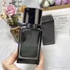 Erkekler Parfüm Adam Koku için Parfüm Sprey Büyük Marka MR 100 ML EDT Woody Aromatik Notlar Büyüleyici Uzun Ömürlü Kokular Hızlı Teslimat