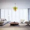 Modern Nordic Lamba Endüstriyel Avize LED Asılı Işık Fikstürü Avizeler Mutfak Oturma Odası Yatak Odası İç Mekan Aydınlatma 80 cm Geniş ve 90 cm Yüksek