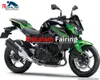 바디 페어링 Z400 Kawasaki Z400 2018 2020 Z 400 18 19 20 애프터 마켓 오토바이 페어링 키트 (사출 성형)