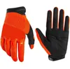 Cross-country motorcycle gloves fall-resistant all refers to the four seasons riding motorcycle breathable rider equipment Daquan 287o