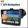 gps sat navigation