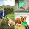 Husdjursskålar 300ML Outamatör Hundresor Vattenflaska Bärbar Drickskopp för husdjur Multifunktionell utomhus för hundar och katter med bajsskyffel