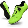 road cycling cleats