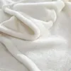 Filtar tandlösa och lätt raseri fleece filt plysch 3D tryckt för vuxna soffa sherpa sängäcke wrap thost mode223s