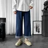 baggy slacks