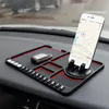 cashboard di auto si monta