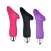 Nxy sex vibrators tepel massager clitoris stimulator g-spot vibrator borstel vibrerende bullet speelgoed voor vrouwen paar flirten product 1215