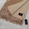 cashmere scarf men's and women's shawls vintage classic printed shawl brand wool scarves 180*70cm no box