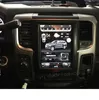 Newfor Dodge Ram 1500 2500 3500 Car GPS Navigation Headunit Radio Stereo HD Android218o