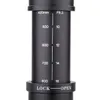 IPREE® 420-800mm F / 8.3-16 Super Telephoto Handmatige Zoom Lens + T-Mount NIKON VOOR SONY PENTAX SLR CAMERA - Type B