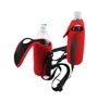 Autre Drinkware Néoprène Cooler Holder Sleeve Avec Bandoulière Doux Isolé Boisson Bouteille De Bière Sacs De Transport SN5536