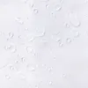 iBedding Custom Shower Curtain Bathroom Waterproof Curtains Customized Po Polyester Bath Decor With Hooks POD Drop 210609