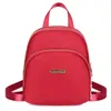 Mini zaino moda donna Zaino casual carino Mini zaini piccoli per ragazze adolescenti Zaino scuola Mochilas Donna