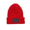 Top Men Boneie Winter Unisexe Hat à tricot Gorros Gorros Bonnet Caps Skull Chapeaux Knit Casque Casque Cascade Femmes Décline Outdoor Designe7448787