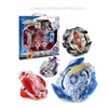 4pcs/set beybladeアリーナスピニングトップメタルファイトベイブレードメタルベイブレードバーストスタジアム子供ギフトクラシックおもちゃのためのおもちゃ