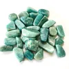 Naturlig blandad kvartskristall sten berg grus prov tankdekor naturliga stenar och mineraler för akvarium läkande energi sten R7413362