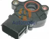 MLPS TRS Range Sensor Neutral Säkerhetsbrytare för FORD 4F27E MAZDA FN4A-El Ny