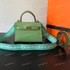 Luxurys Womens Designers Bags Handbags Purches Shourdelbody Messenger 19 22 25 28cm Cowhide本物の革ファッションゴールドグレースフルクラッチバッグクロスボディ