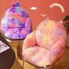 tie dye pillows