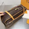 2021デザイナーバッグ大容量フラップクロスボディレトロなファッションショルダーバックハンドバッグビンテージ中間古代オープンスマイルボックス袋